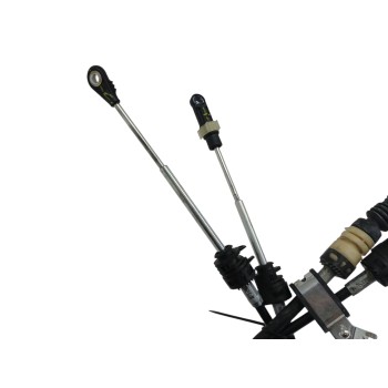 Recambio de varillaje cambio para mazda cx-3 (dk) 2.0 skyactiv-g referencia OEM IAM   