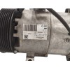 Recambio de compresor aire acondicionado para renault captur limited referencia OEM IAM 926000734R  