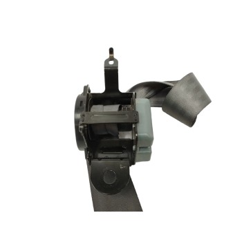 Recambio de cinturon seguridad trasero izquierdo para ssangyong rodius ii 2.2 xdi referencia OEM IAM  TERCERA FILA 