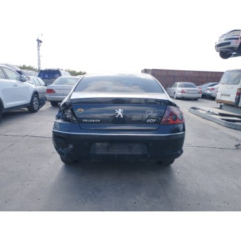 Recambio de carroceria corte para peugeot 407 2.0 16v hdi cat (rhr / dw10bted4) referencia OEM IAM   