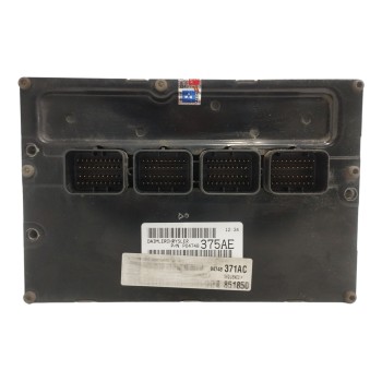 Recambio de centralita motor uce para chrysler voyager (rg) 3.3 v6 cat referencia OEM IAM P04748375AE  