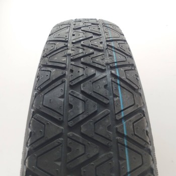 Recambio de neumatico repuesto para peugeot 2008 (--.2013) 1.5 blue-hdi referencia OEM IAM 2160718 3,5JX16 ET10 4H 4X100