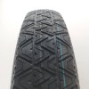 Recambio de neumatico repuesto para peugeot 2008 (--.2013) 1.5 blue-hdi referencia OEM IAM 2160718 3,5JX16 ET10 4H 4X100