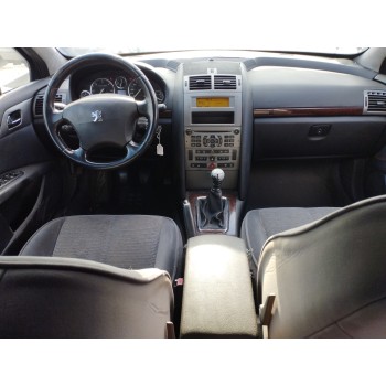 Recambio de carroceria corte para peugeot 407 2.0 16v hdi cat (rhr / dw10bted4) referencia OEM IAM   