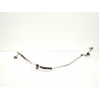 Recambio de tubos aire acondicionado para ssangyong rodius 2.7 turbodiesel cat referencia OEM IAM 6863021002  