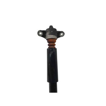 Recambio de amortiguador trasero izquierdo para kia niro e-niro drive referencia OEM IAM 55300Q4070  