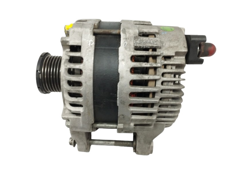 Recambio de alternador para renault master kasten 2.3 dci diesel cat referencia OEM IAM 8200854119  