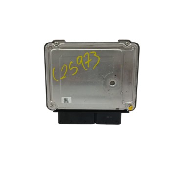 CENTRALITA MOTOR UCE 03G906021AQ 0281012390 