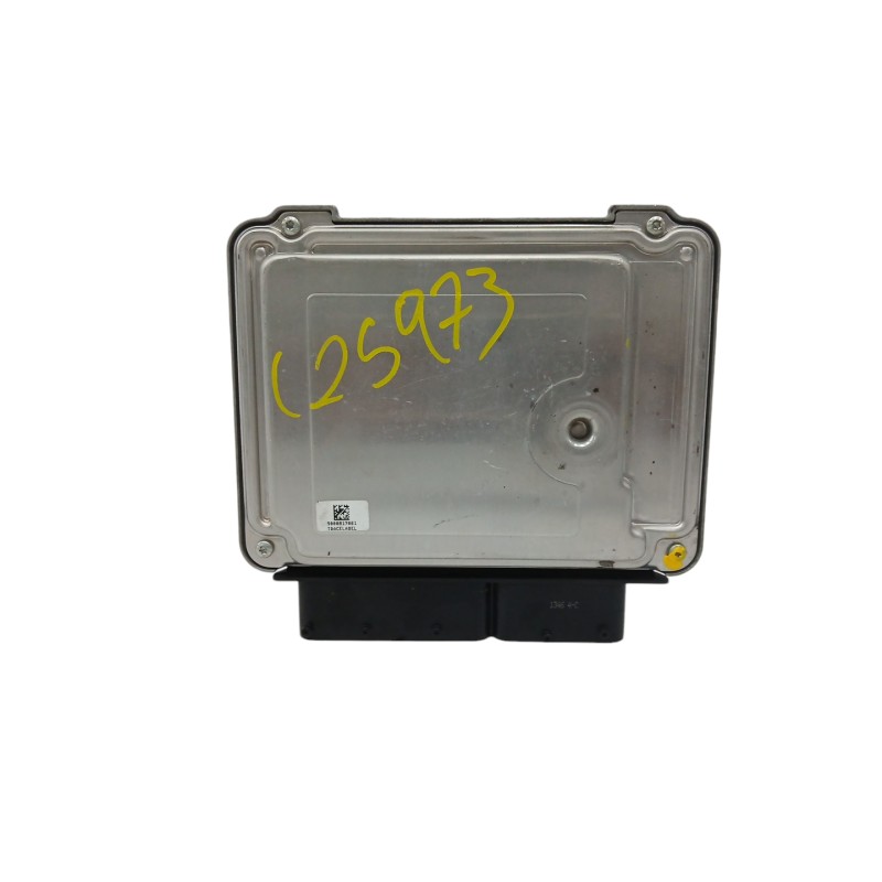 Recambio de centralita motor uce para volkswagen caddy iii monospace (2kb, 2kj, 2cb, 2cj) 1.9 tdi referencia OEM IAM 03G906021AQ