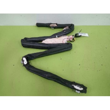 Recambio de airbag cortina delantero derecho para peugeot 308 gti referencia OEM IAM 9805768380 34131775E 