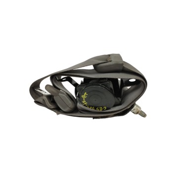 Recambio de cinturon seguridad trasero izquierdo para ssangyong rodius ii 2.2 xdi referencia OEM IAM  TERCERA FILA 