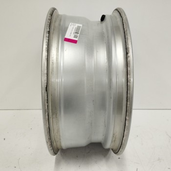 Recambio de llanta para hyundai tucson (jm) 2,0 classic 4x2 referencia OEM IAM 529102E370 6,5JX16ET46 5H 5X115