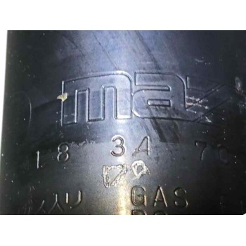 Recambio de amortiguador delantero derecho para mazda 6 sedán (gj, gl,gj2, gl2, gl6) 2.0 referencia OEM IAM GML834700  