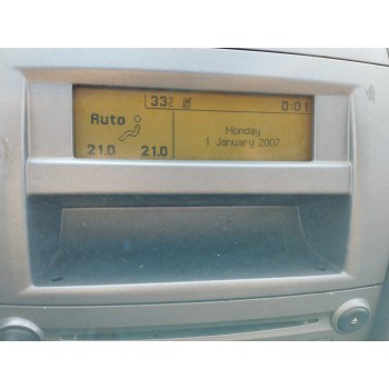 Recambio de carroceria corte para peugeot 407 2.0 16v hdi cat (rhr / dw10bted4) referencia OEM IAM   