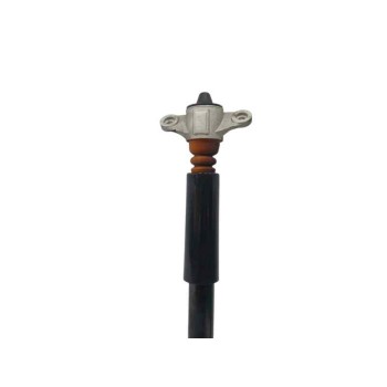 Recambio de amortiguador trasero derecho para kia niro e-niro drive referencia OEM IAM 55307Q4XXX  