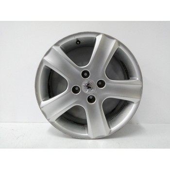 Recambio de llanta para peugeot 307 cc (s1) 2.0 16v cat referencia OEM IAM ARIANE 6,5JX16CH4 ET31 4H 4X108