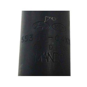 Recambio de amortiguador trasero derecho para kia niro e-niro drive referencia OEM IAM 55307Q4XXX  