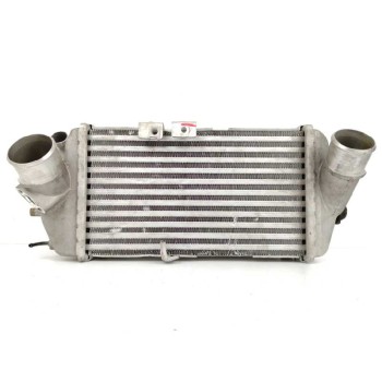 Recambio de intercooler para kia stonic (yb) 1.0 t-gdi referencia OEM IAM 2827004610  