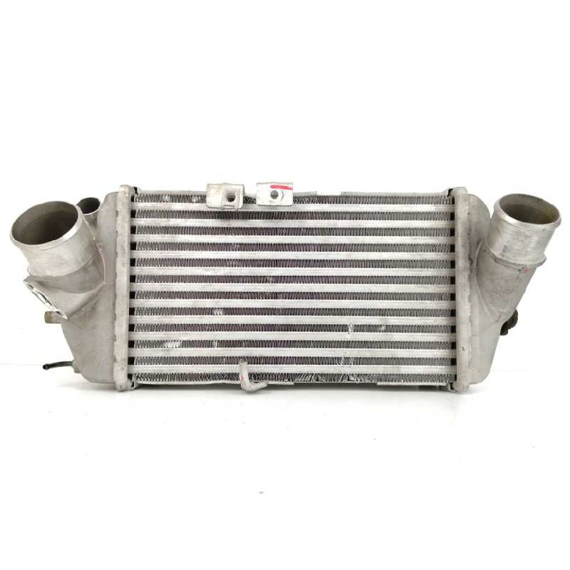Recambio de intercooler para kia stonic (yb) 1.0 t-gdi referencia OEM IAM 2827004610  