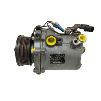 COMPRESOR AIRE ACONDICIONADO 7813A068 