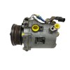 Recambio de compresor aire acondicionado para mitsubishi outlander ii (cw_w) 2.0 di-d (cw8w) referencia OEM IAM 7813A068  