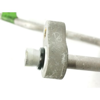 Recambio de tubos aire acondicionado para ssangyong rodius 2.7 turbodiesel cat referencia OEM IAM 6863021002  