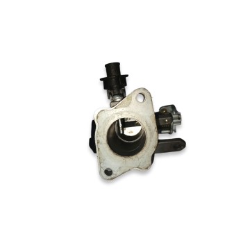 Recambio de caja mariposa para goes sk125 22 referencia OEM IAM   