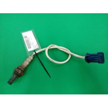 Recambio de sonda lambda para peugeot 308 gti referencia OEM IAM V754896180  