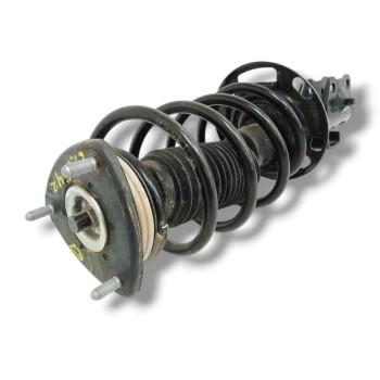 Recambio de amortiguador delantero derecho para mazda 6 sedán (gj, gl,gj2, gl2, gl6) 2.0 referencia OEM IAM GML834700  