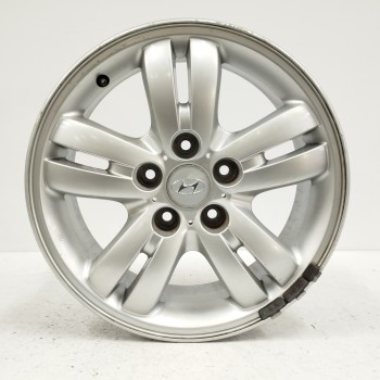 LLANTA 529102E220 6 5JX16 41 5H 5X115