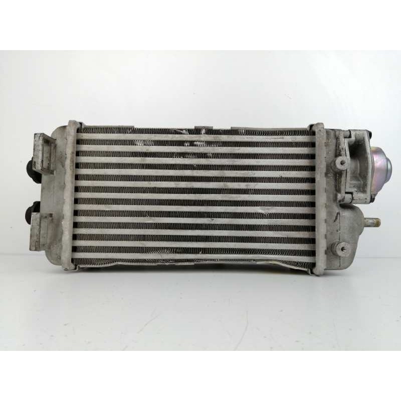 INTERCOOLER