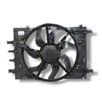 Recambio de electroventilador para infiniti q50 2.2 diesel cat referencia OEM IAM 214814GC0B  