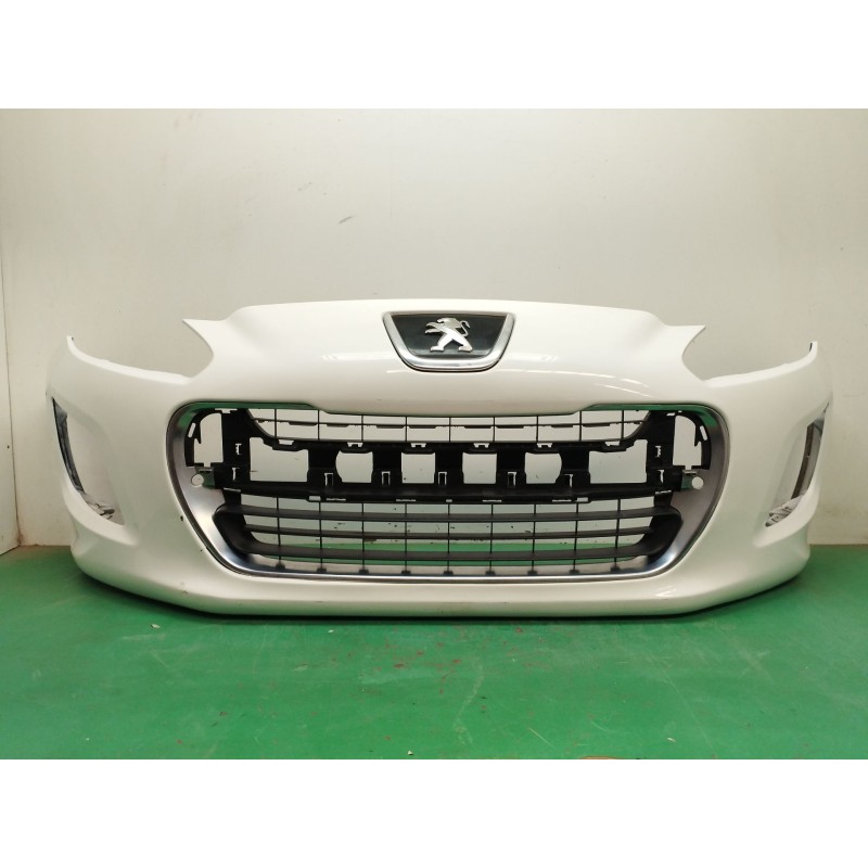 Recambio de paragolpes delantero para peugeot 308 i (4a_, 4c_) 1.6 hdi referencia OEM IAM   