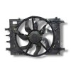Recambio de electroventilador para infiniti q50 2.2 diesel cat referencia OEM IAM 214814GC0B  