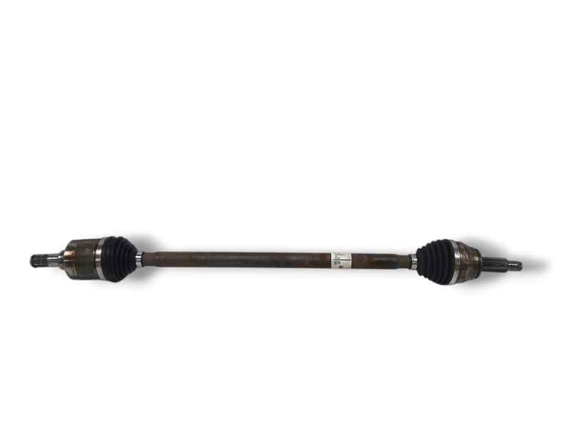 Recambio de transmision delantera derecha para kia niro e-niro drive referencia OEM IAM 49501Q4000  