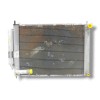 Recambio de condensador / radiador aire acondicionado para nissan note (e11, ne11) 1.4 referencia OEM IAM 21400BC00B  