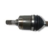 Recambio de transmision delantera derecha para kia niro e-niro drive referencia OEM IAM 49501Q4000  