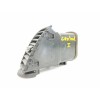 Recambio de rejilla aireadora para toyota prius (nhw20) 1.5 cat referencia OEM IAM 5506447010 IZQUIERDA 