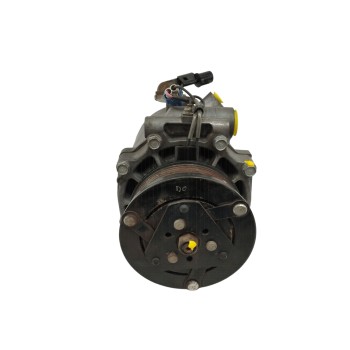 Recambio de compresor aire acondicionado para mitsubishi outlander ii (cw_w) 2.0 di-d (cw8w) referencia OEM IAM 7813A068  