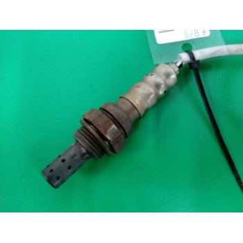 Recambio de sonda lambda para peugeot 308 gti referencia OEM IAM V754896180  