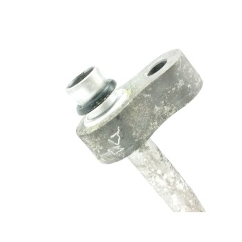 Recambio de tubos aire acondicionado para ssangyong rodius 2.7 turbodiesel cat referencia OEM IAM 6863021002  