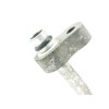 Recambio de tubos aire acondicionado para ssangyong rodius 2.7 turbodiesel cat referencia OEM IAM 6863021002  