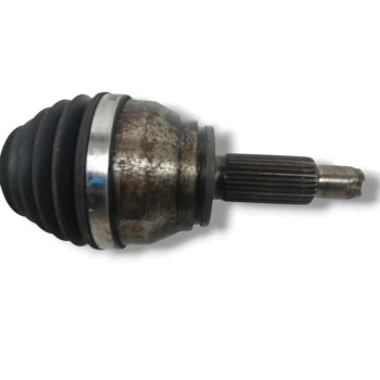 Recambio de transmision delantera derecha para kia niro e-niro drive referencia OEM IAM 49501Q4000  