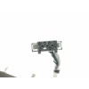 Recambio de retrovisor izquierdo para seat toledo (5p2) sport-up referencia OEM IAM  7 CABLES 
