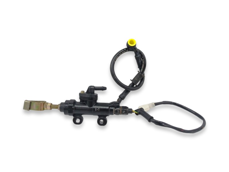 Recambio de bomba freno trasera para goes sk125 22 referencia OEM IAM Recambio de bomba freno trasera para goes sk125 22 referencia OEM IAM