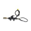 Recambio de bomba freno trasera para goes sk125 22 referencia OEM IAM   