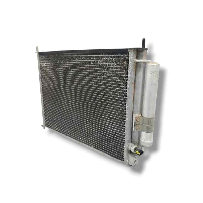 CONDENSADOR / RADIADOR AIRE ACONDICIONADO