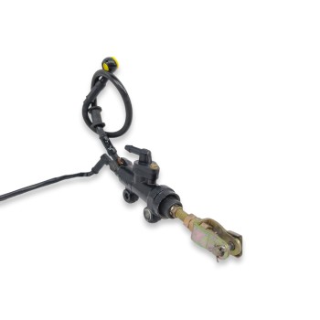 Recambio de bomba freno trasera para goes sk125 22 referencia OEM IAM   
