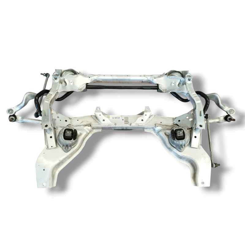 Recambio de puente delantero para bmw serie 1 berlina (e81/e87) 118d referencia OEM IAM 31116785639  