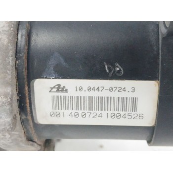 Recambio de abs para seat toledo i (1l2) 1.8 16v referencia OEM IAM 10044707243 10050102873 